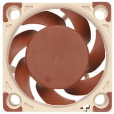 Noctua NF-A4x20-PWM, 40x40x20mm, 4-pin, 5000/1200 RPM