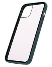 ColorWay Smart Clear Case/ Apple iPhone 12 Pre Max/ Zelený