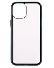 ColorWay Smart Clear Case/ Apple iPhone 12 Pre Max/ Zelený