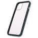 ColorWay Smart Clear Case/ Apple iPhone 12 Pre Max/ Zelený