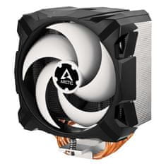 Arctic Freezer A35 – CPU Cooler pre AMD socket AM4, Direct touch technology, 12cm Pressure Optimized Fan