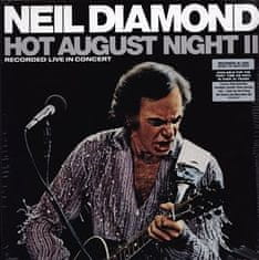 Neil Diamond: Hot August Night Ii 2LP