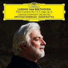 Complete Piano Concertos - Ludwig van Beethoven 3x CD