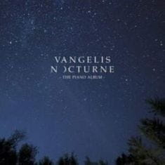 Vangelis: Nocturne 2LP