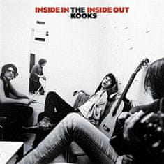 Inside In / Inside Out (15. anniversary Deluxe Edition) - The Kooks 2x CD