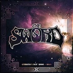 The Sword: Chronológia 2006-2018 - 3 CD