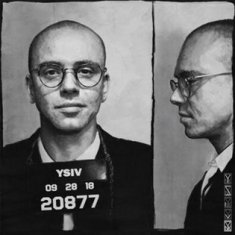 Logic: Ysiv - CD