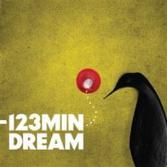 Dream - minus123minút CD