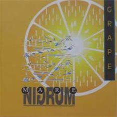 Grape - Mare Nigrum CD