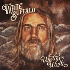 The White Buffalo: On Windows Walk - LP