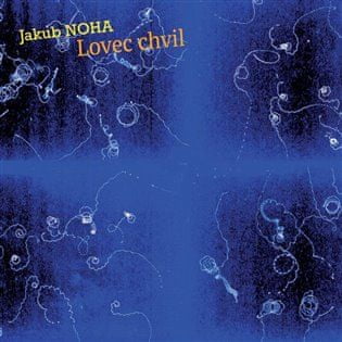 Lovec chvíľ - Jakub Noha 2x CD