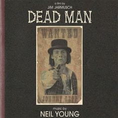 Dead Man - Neil Young CD