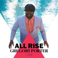 All Rise - Gregory Porter 2x LP