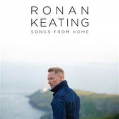 Ronan Keating: Songs from Home