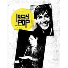 Iggy Pop: Bowie Years - CD