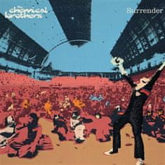 Surrender (20. Anniversary Edition) - The Chemical Brothers 2x CD