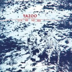 You And Me Both - Yazoo LP