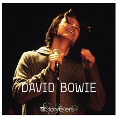 VH1 Storytellers - David Bowie 2x LP