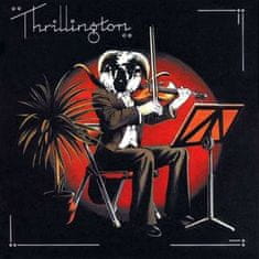 LP Paul McCartney: Thrillington -