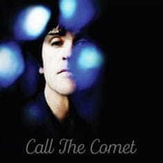 Call The Comet - Johnny Marr CD