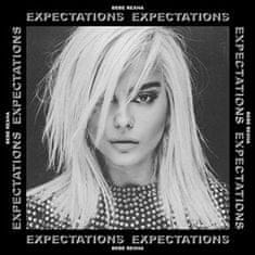 Expectations - Rexha Bebe CD