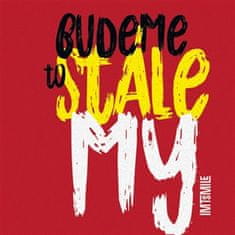 IMT Smile: Budeme to stále my - CD