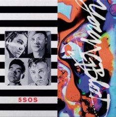 Youngblood - 5 Seconds Of Summer LP