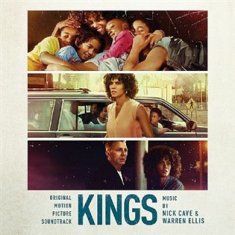 Kings (OST) - Warren Ellis LP