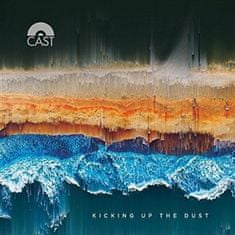 Kicking Up The Dust - Cast CD