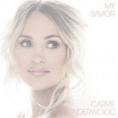 My Savior - Carrie Underwood CD