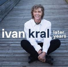 Later Years - Ivan Kráľ 3x CD