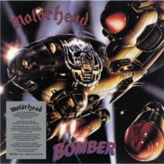 Bomber - 2 CD