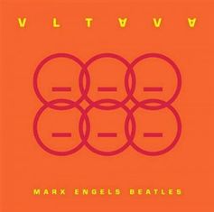 Marx, Engels, Beatles - Vltava CD