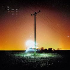 Inviting Light - The Flatliners CD