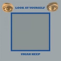 LP Look At Yourself - Uriah Heep