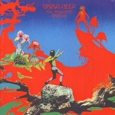 The Magician&#39;s Birthday - Uriah Heep LP