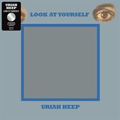 LP Look At Yourself - Uriah Heep