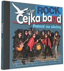 Čajka band - Rock - 1 CD