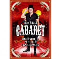 Legendy sa vracajú - Kabaret - CD