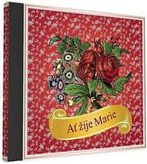 Zmožek - Nech žije Mária - 1 CD