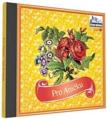 Zmožek - Pre Aničku - 1 CD