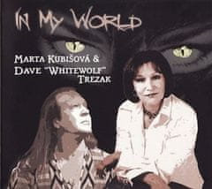 Marta Kubišová - Môj svet - CD