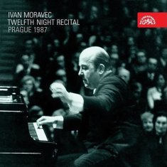 Trojkrálový recitál - Praha 1987 - 2CD