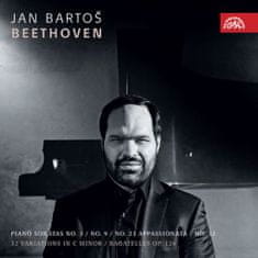 Beethoven: Klavírne sonáty - 2CD