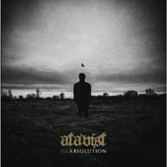 Atavist: III: Absolution - 2 LP