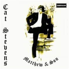 Cat Stevens: Mathew & Son - LP