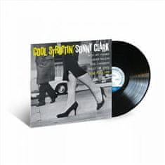 Cool Struttin&#39; - Sonny Clark LP