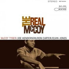 Real McCoy - McCoy Tyner LP