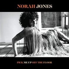 LP Pick Me Up Of The Floor - Norah Jones