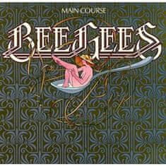 Bee Gees: Main Course - LP